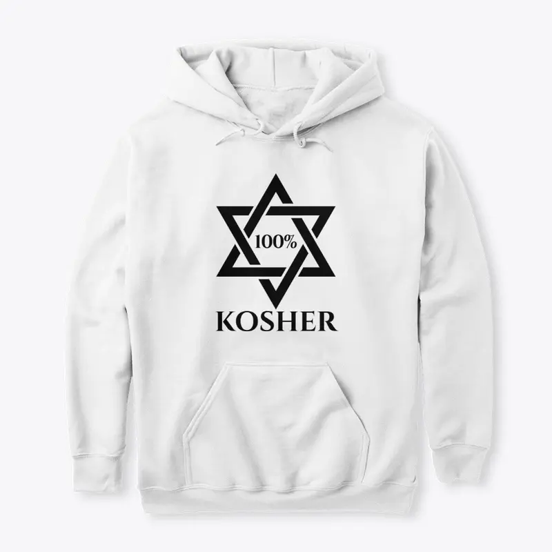 Hanukkah – 100% Kosher