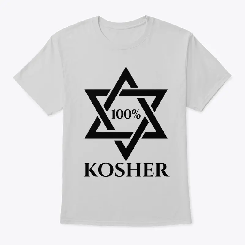 Hanukkah – 100% Kosher