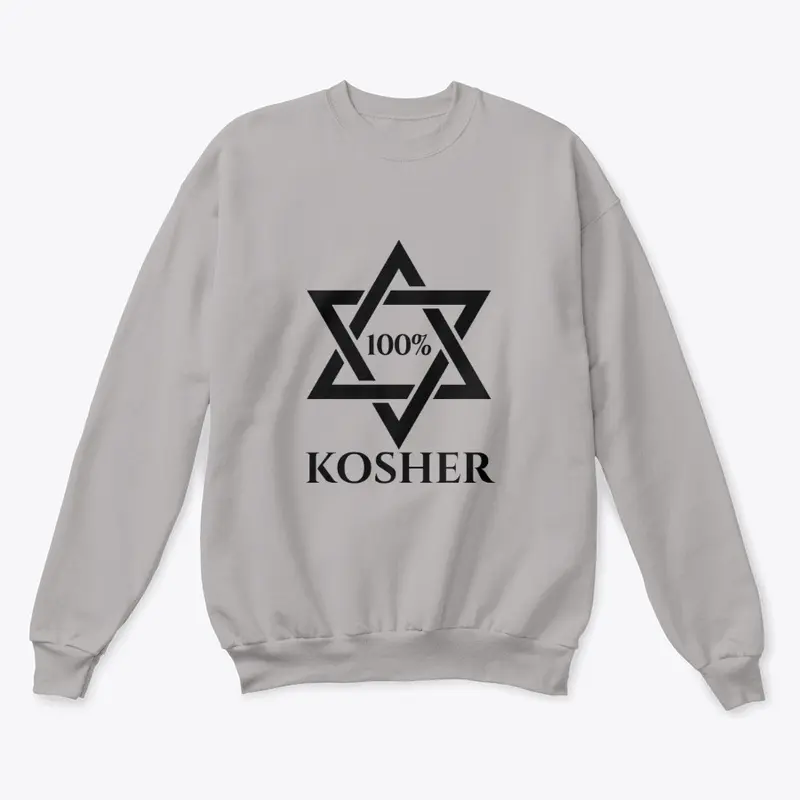 Hanukkah – 100% Kosher